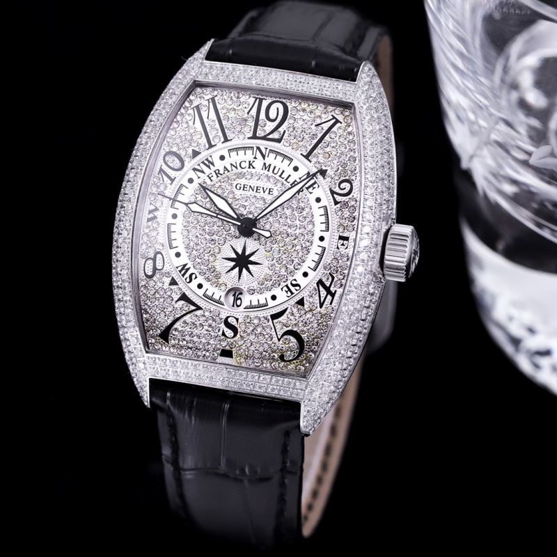 FRANCK MULLER Watches